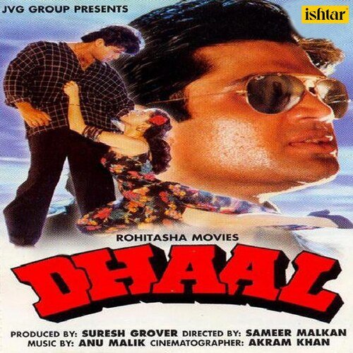 Dhaal Kumar Sanu MP3 Download