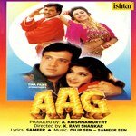 Aag - Kumar Sanu Song Download